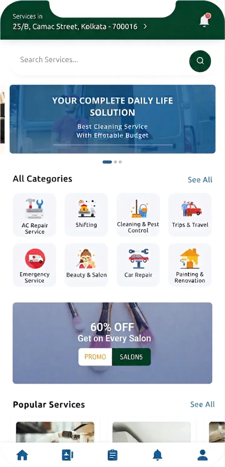 App